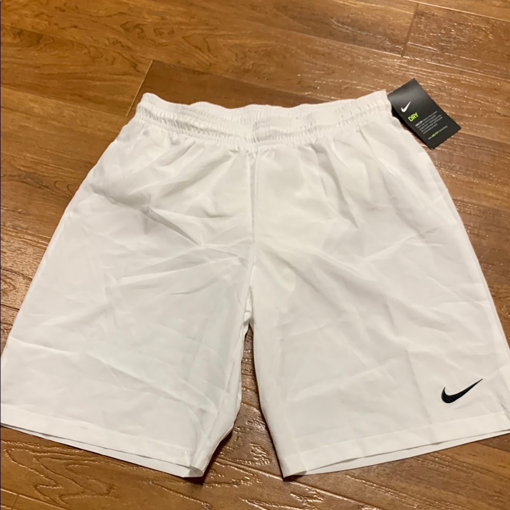 NWT Nike Dri-FIT Athletic Shorts